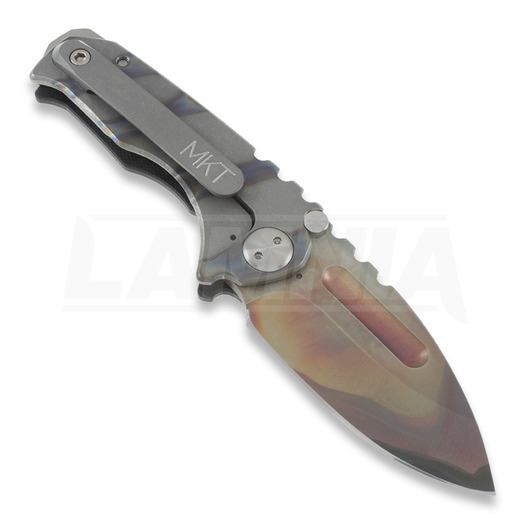 Briceag Medford Micro Praetorian G/T, tiger striped