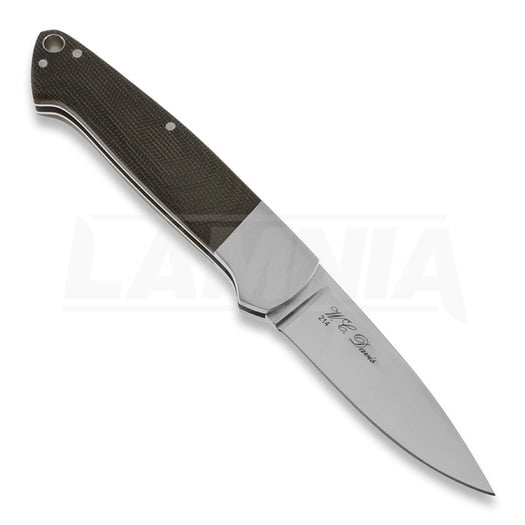 Böker WC Davis II folding knife 110643