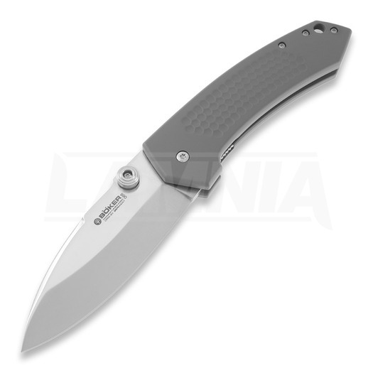 Böker Solo CPM-3V foldekniv 111633