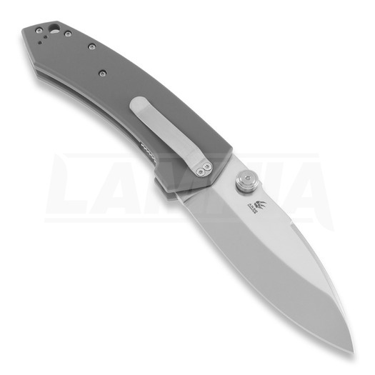 Coltello pieghevole Böker Solo CPM-3V 111633