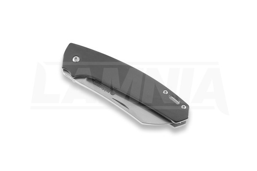 Coltello pieghevole Böker Haddock Zirconium 111617