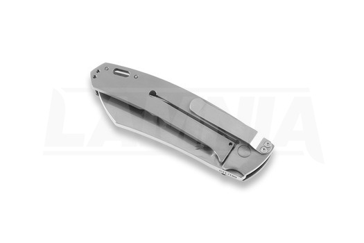 Böker Haddock Zirconium fällkniv 111617