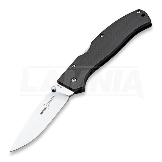 Böker Plus Titan Drop Decade Edition folding knife 01BO154