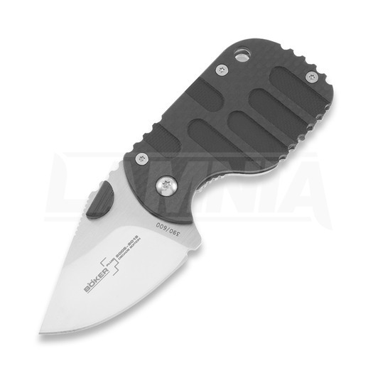 Böker Plus Subcom Decade Edition folding knife 01BO159