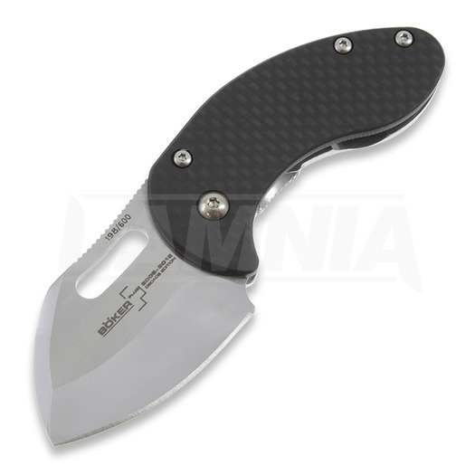 Böker Plus Nano Decade Edition folding knife 01BO158