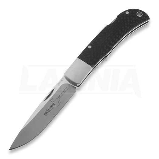 Navaja Böker Plus Lockback Decade Edition 01BO156