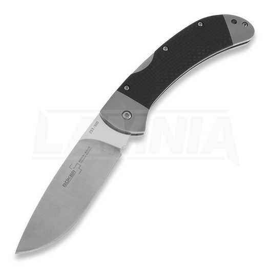 Briceag Böker Plus Lightweight 3000 Decade Edition 01BO157