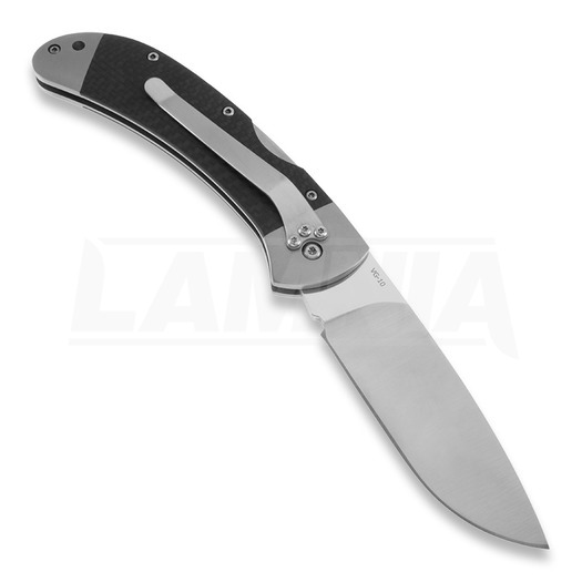 Böker Plus Lightweight 3000 Decade Edition sulankstomas peilis 01BO157