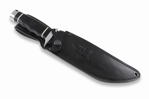 Nóż surwiwalowy SOG Creed SOG99210