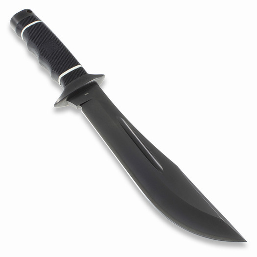 SOG Creed túlélőkés, fekete SOGCD02L