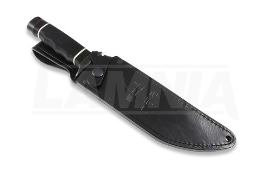 SOG Creed selviytymispuukko, musta SOGCD02L