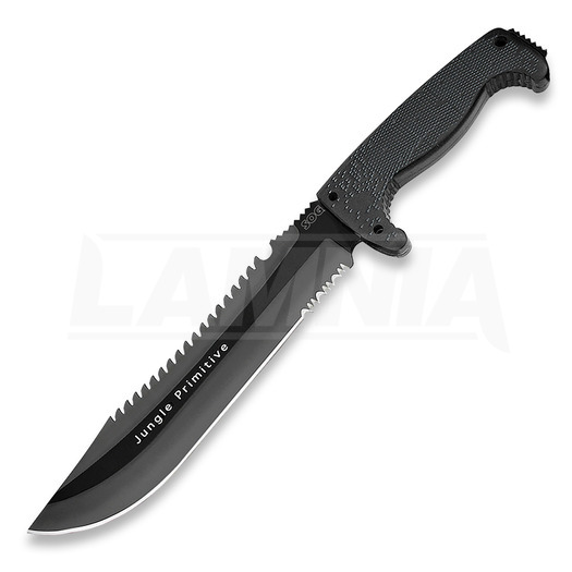 Cuțit de supraviețuire SOG Fusion Jungle Primitive SOG99071