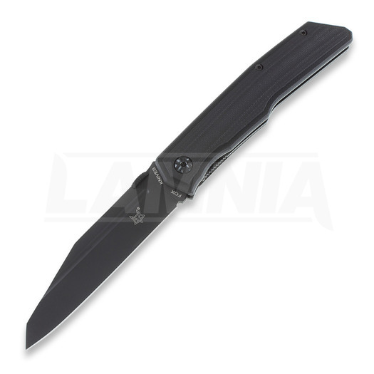 Fox Knives 515 Terzuola design G10 foldekniv FX-515