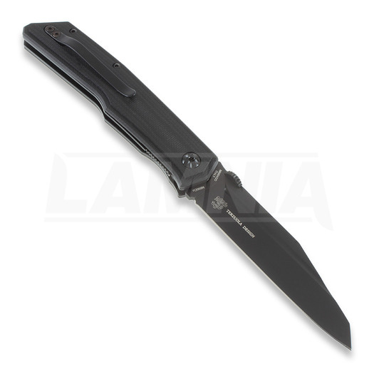 Складний ніж Fox Knives 515 Terzuola design G10 FX-515