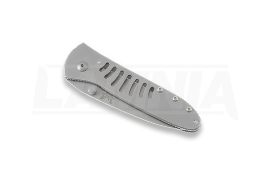 Zavírací nůž Benchmade Monochrome 10300 C377010300