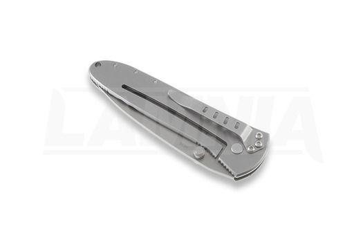 Benchmade Monochrome 10300 foldekniv C377010300