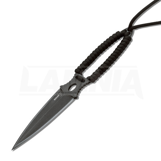 Böker Plus Sector neck knife 02BO430