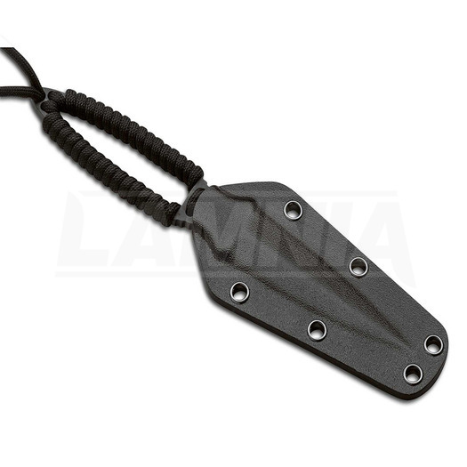 Böker Plus Sector neck knife 02BO430