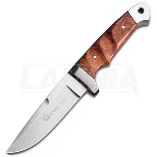 Cuchillo Böker Full integral Amboina 120585AM