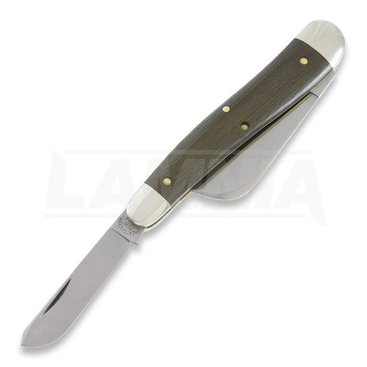 Coltello pieghevole Great Eastern Cutlery Tidioute Farmers Jack