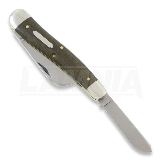 Coltello pieghevole Great Eastern Cutlery Tidioute Farmers Jack