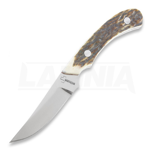 Cuchillo de caza Böker Plus Stag Cross Draw 02BO515