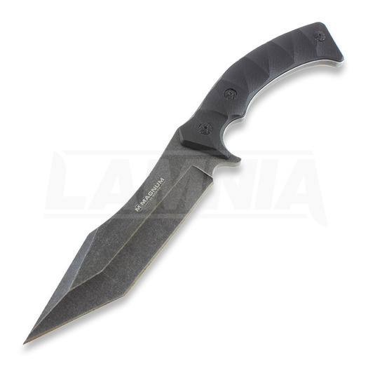 Cuchillo Böker Oriental Tanto 02RY110