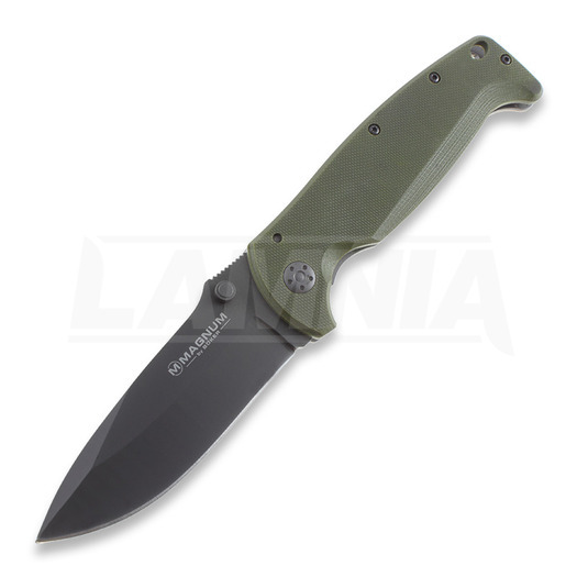 Böker TPK folding knife 01YA275