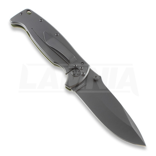 Coltello pieghevole Böker TPK 01YA275