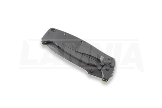 Böker TPK folding knife 01YA275