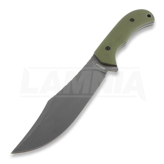 Couteau de survie Böker Plus Drachentöter 02BO650