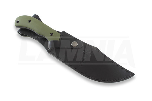 Cuchillo de supervivencia Böker Plus Drachentöter 02BO650