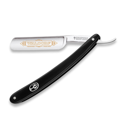 Böker Waldorf straight razor 140421