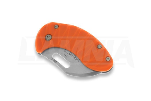 Böker Plus Nano folding knife, orange 01BO602