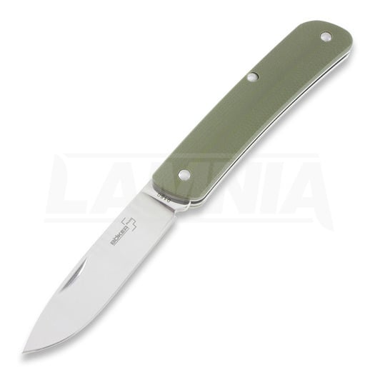 Böker Plus Tech-Tool Outdoor 1 folding knife 01BO811