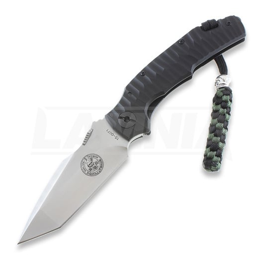 Briceag Pohl Force Mike Four Outdoor