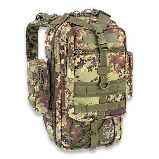 Defcon 5 one shop day tactical backpack