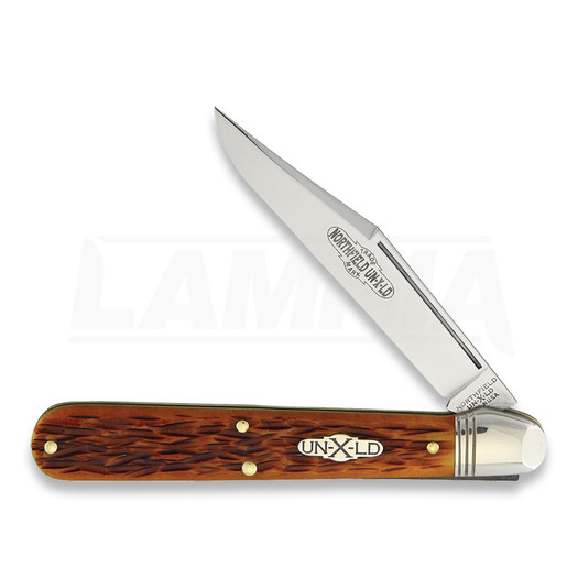 Coltello pieghevole Great Eastern Cutlery Northfield UN-X-LD Autumn