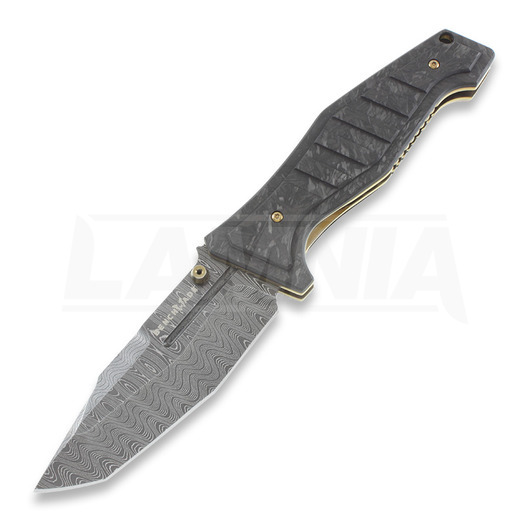 Benchmade Vicar Limited Edition folding knife 757-151