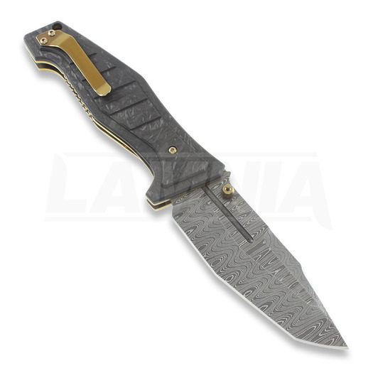 Πτυσσόμενο μαχαίρι Benchmade Vicar Limited Edition 757-151