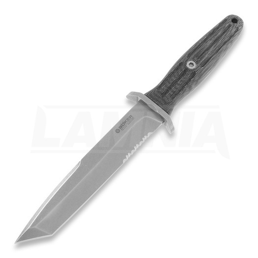 Böker Applegate Tanto Special Run mes 120543