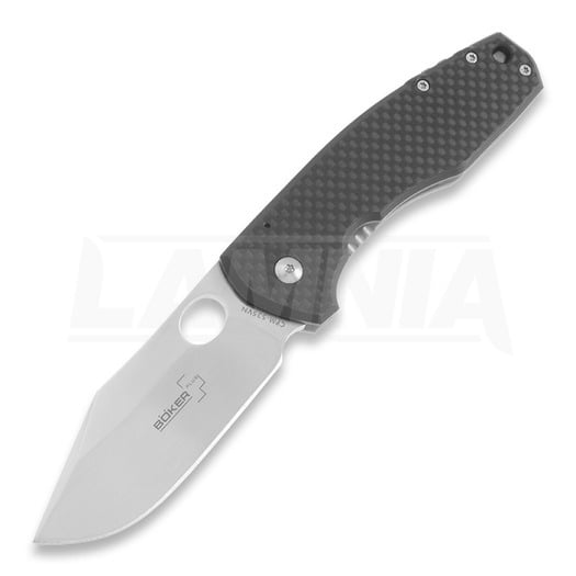 Böker Plus F3 II Carbon összecsukható kés 01BO341