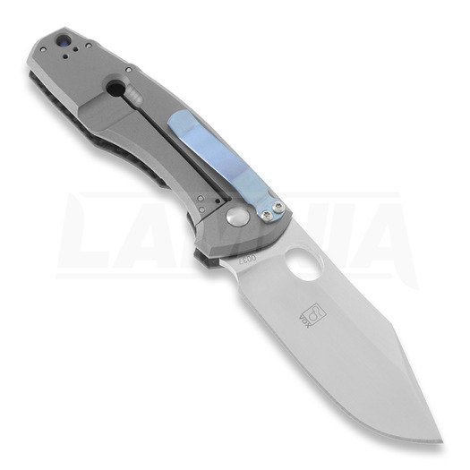 Böker Plus F3 II Carbon foldekniv 01BO341