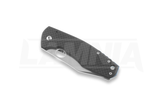 Böker Plus F3 II Carbon foldekniv 01BO341