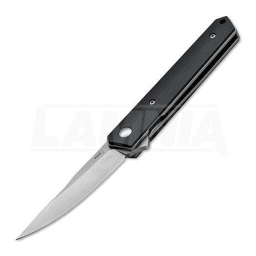 Navalha Böker Plus Kwaiken Mini Flipper G10 01BO289