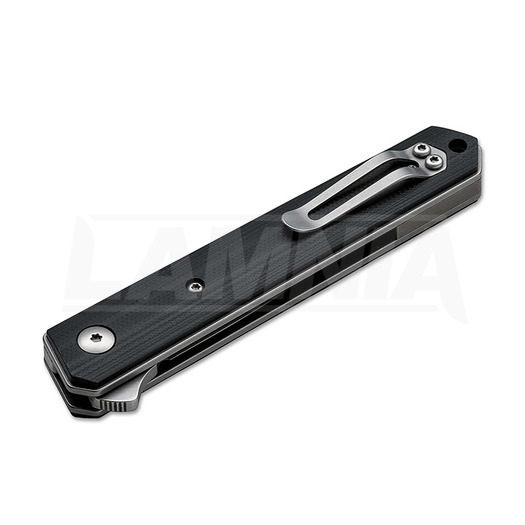 Böker Plus Kwaiken Mini Flipper G10 foldekniv 01BO289