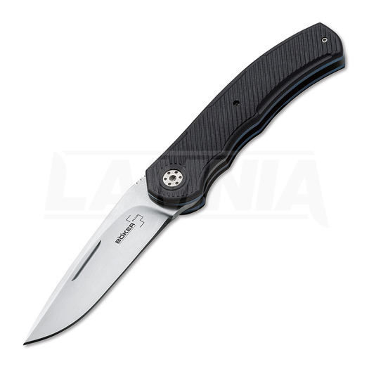 Coltello pieghevole Böker Plus A² 42 01BO351