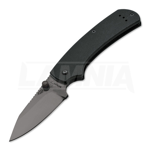 Böker Plus XS foldekniv 01BO537