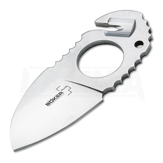 Böker Plus Ammonit neck knife 02BO257