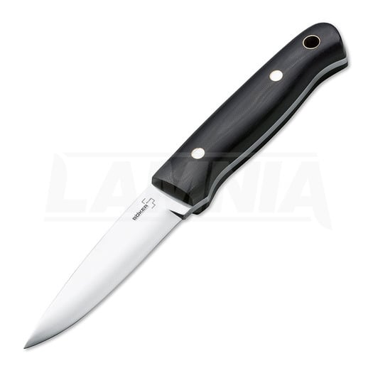 Cuchillo Böker Plus Bushcraft Next Generation 02BO298